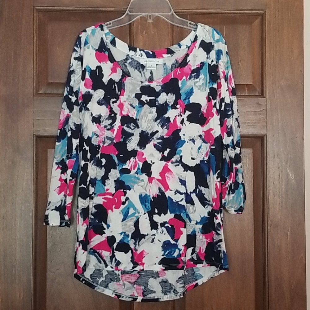 Liz Claiborne Blouse